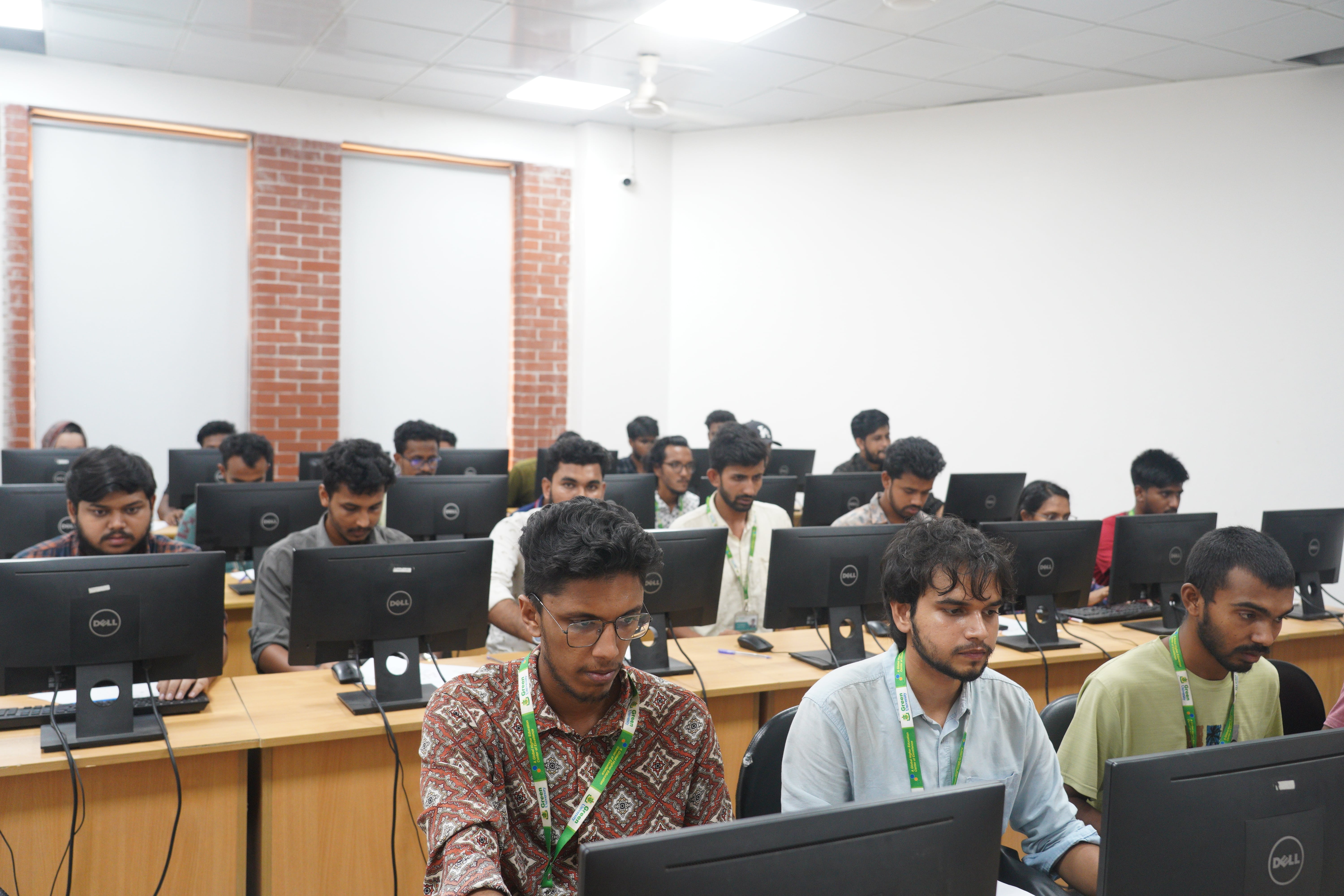 high-performance-computing-laboratory