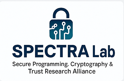 Secure Programming, Cryptography & Trust Research Alliance (SPECTRA)